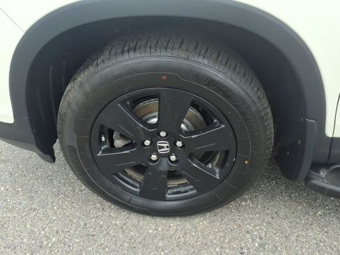 Used 2019 Honda Ridgeline RTL-E image 6