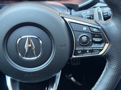 Used 2025 Acura MDX Type S AWD/4WD image 24