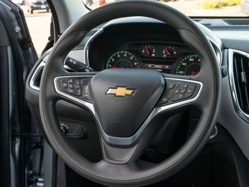 Used 2023 Chevrolet Equinox LS AWD/4WD image 20
