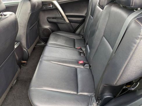 Used 2013 Toyota RAV4 Limited AWD/4WD image 18