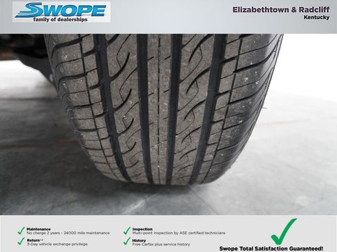 Used 2018 Honda HR-V EX image 27