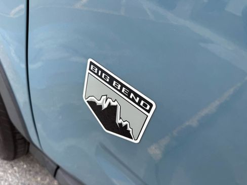 Used 2022 Ford Bronco Sport Big Bend w/ Convenience Package image 22