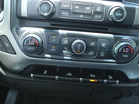 Used 2019 Chevrolet Silverado 1500 LT w/ All Star Edition AWD/4WD image 17