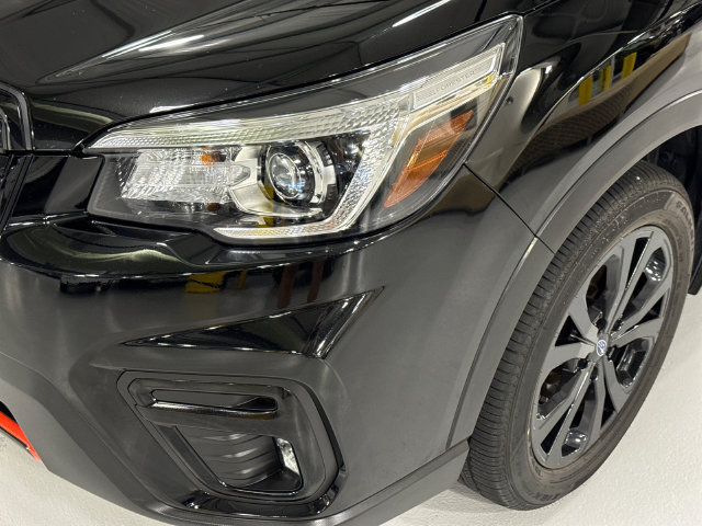 Used 2020 Subaru Forester Sport AWD/4WD image 7