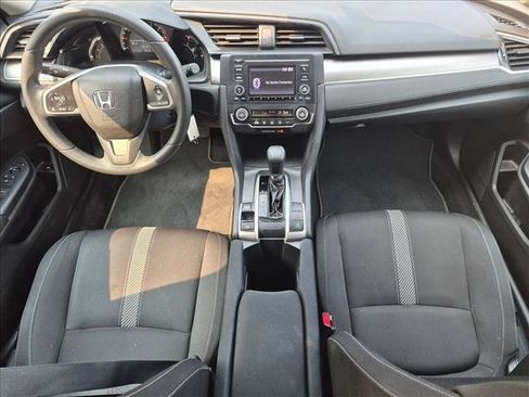 Used 2018 Honda Civic LX image 15