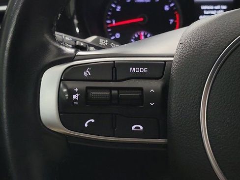 Used 2022 Kia K5 GT-Line FWD image 22