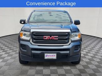 Used 2017 GMC Canyon 2WD Crew Cab w/ Convenience Package video 2