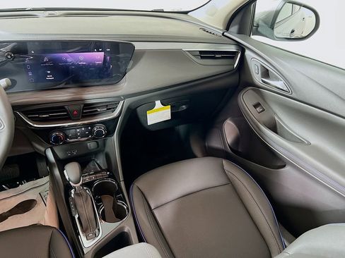 New 2026 Buick Encore GX Sport Touring w/ Advanced Technology Package AWD/4WD image 18