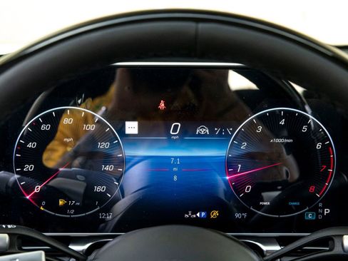 New 2026 Mercedes-Benz S 580 4MATIC Sedan image 28