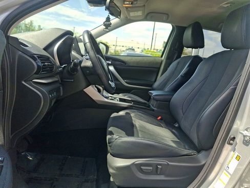 Used 2025 Mitsubishi Eclipse Cross SE AWD/4WD image 15