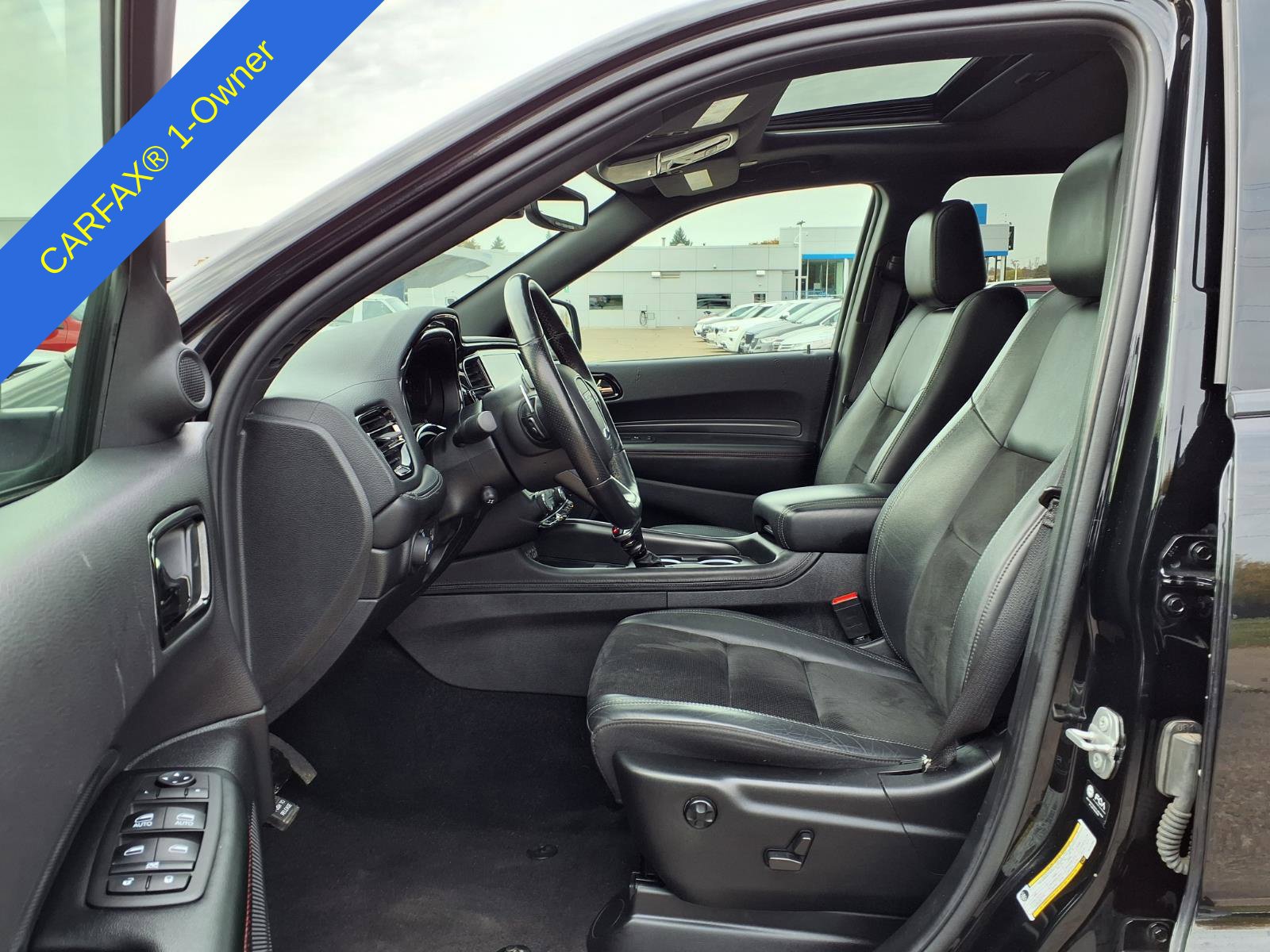 Used 2022 Dodge Durango GT AWD/4WD image 17