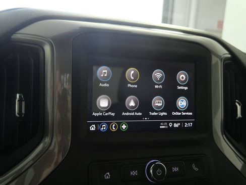 New 2026 GMC Sierra 3500 Pro w/ 1SA Pro Safety Plus Package AWD/4WD image 18