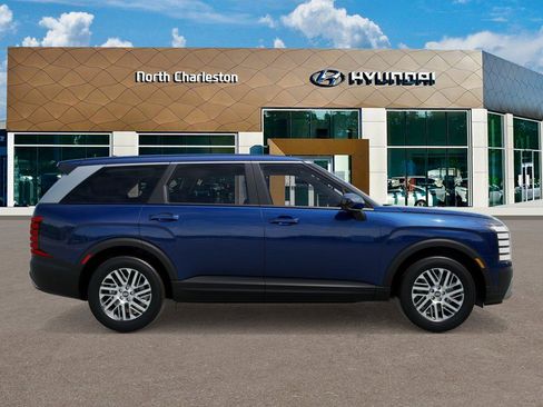 New 2026 Hyundai Palisade SE FWD image 7