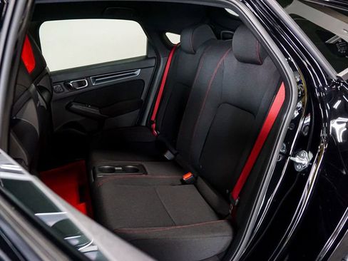 Used 2025 Honda Civic Type R image 27