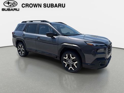 New 2026 Subaru Outback Touring XT AWD/4WD image 2
