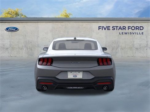 New 2026 Ford Mustang GT image 7