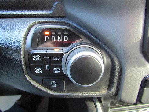 Used 2022 RAM 1500 Big Horn image 15