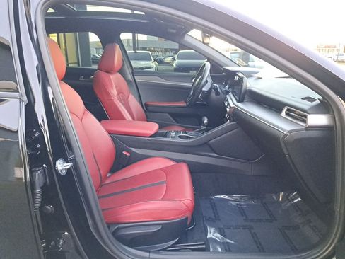 Used 2024 Kia K5 GT-Line image 17