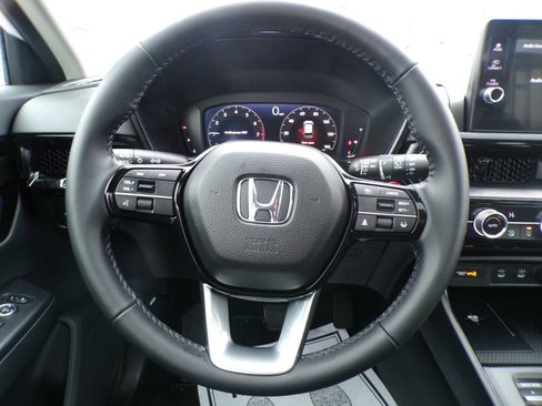 Used 2026 Honda CR-V EX-L image 11