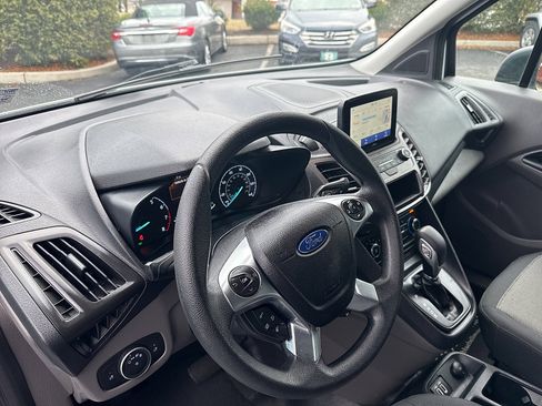 Used 2022 Ford Transit Connect XL w/ CNG/LPG Engine Prep Package image 33