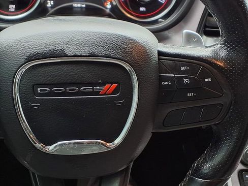 Used 2021 Dodge Challenger R/T image 19