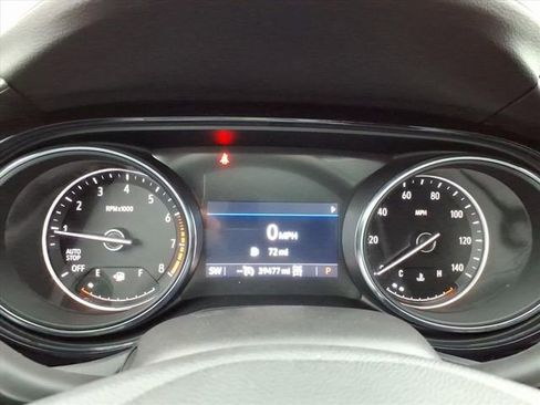 Used 2023 Buick Encore GX Preferred w/ Cold Weather Comfort Package image 36