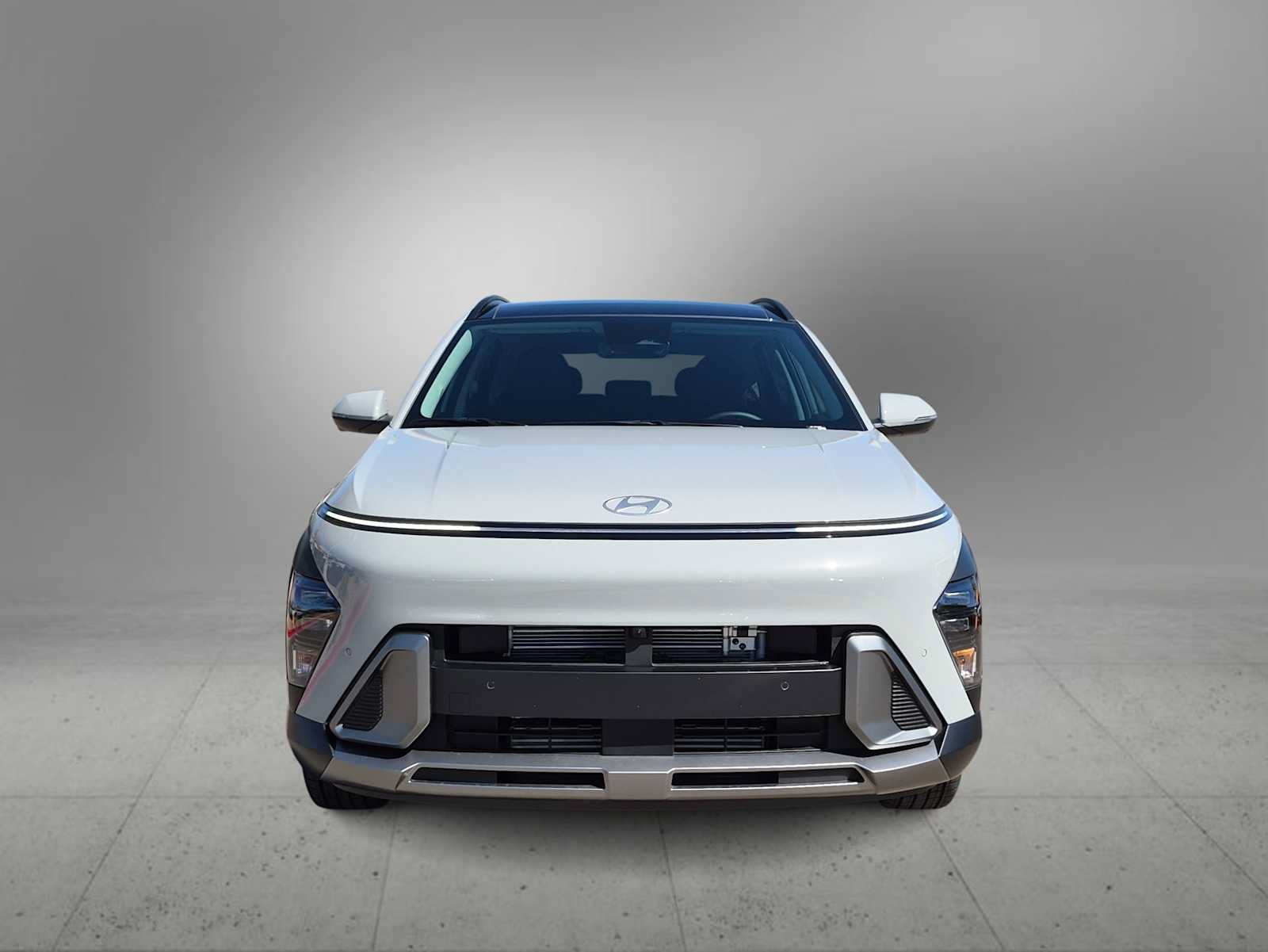 New 2026 Hyundai Kona Limited FWD image 3