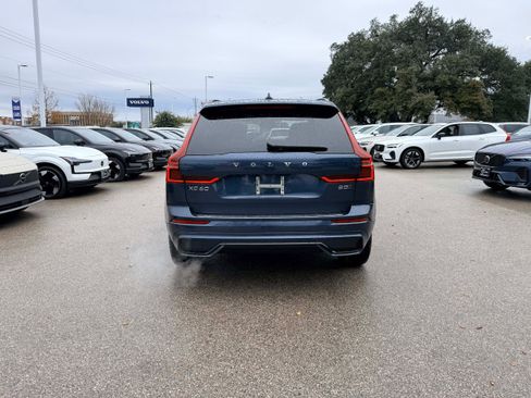 New 2026 Volvo XC60 B5 Plus w/ Protection Package Premier image 5