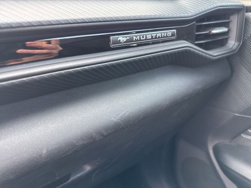 Used 2024 Ford Mustang Coupe image 23