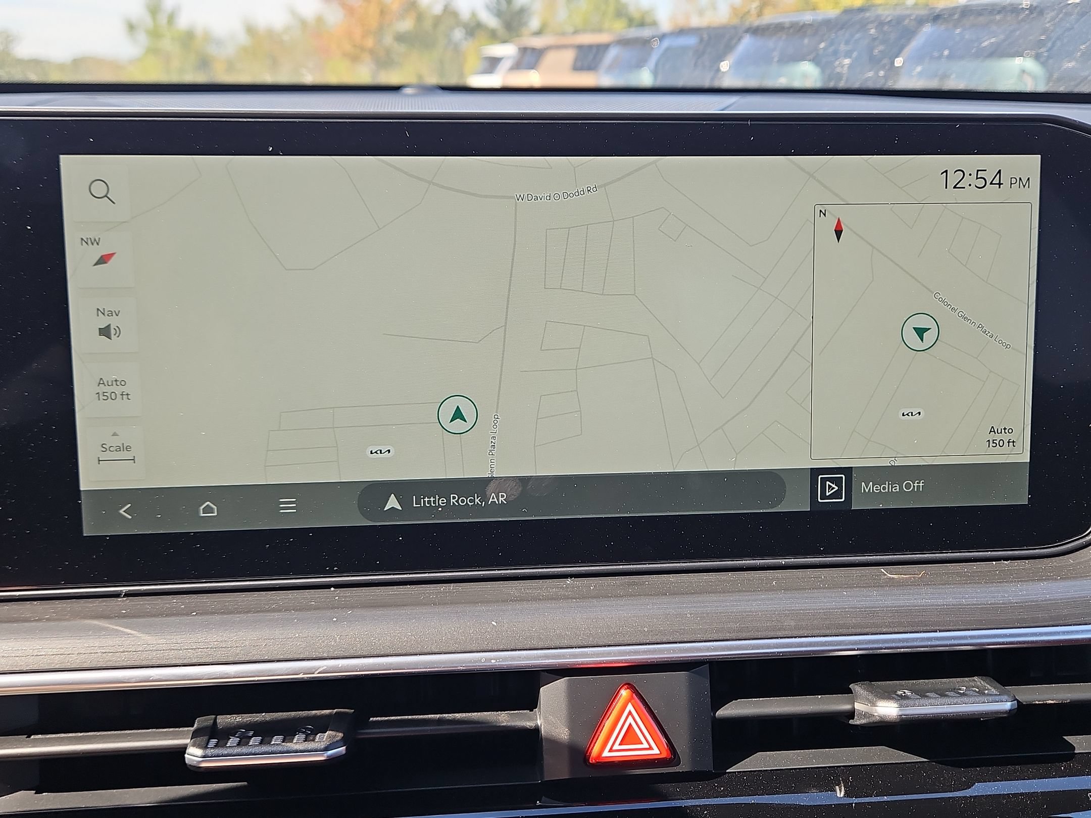 New 2026 Kia K5 GT-Line FWD image 25