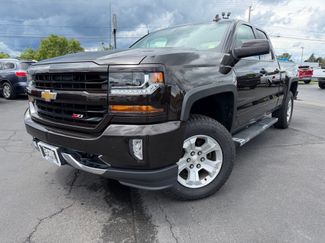 Used 2018 Chevrolet Silverado 1500 LT w/ All Star Edition AWD/4WD video 1
