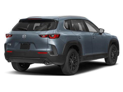 New 2026 MAZDA CX-50 AWD 2.5 S w/ Cargo Package image 3