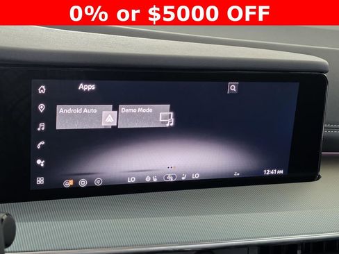 New 2025 Nissan Murano SL image 24