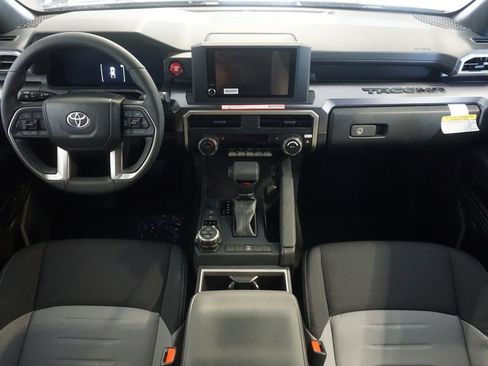 New 2026 Toyota Tacoma TRD Off-Road AWD/4WD image 26