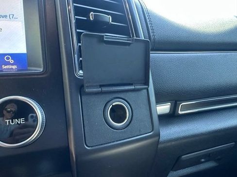 Used 2021 Ford Expedition Max Limited RWD image 26
