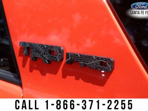 Used 2023 Toyota 4Runner TRD Pro AWD/4WD image 11