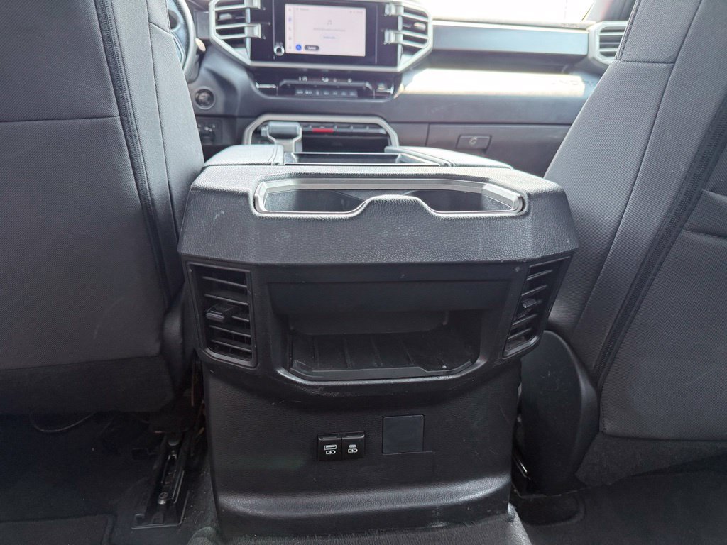 Used 2025 Toyota Tundra SR5 AWD/4WD image 24