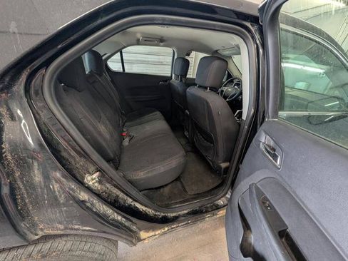 Used 2015 Chevrolet Equinox LS FWD image 23