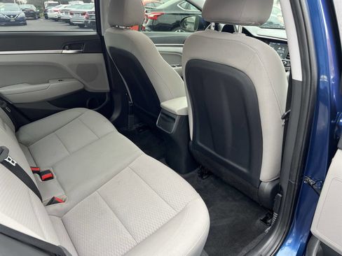 Used 2020 Hyundai Elantra Value Edition image 15