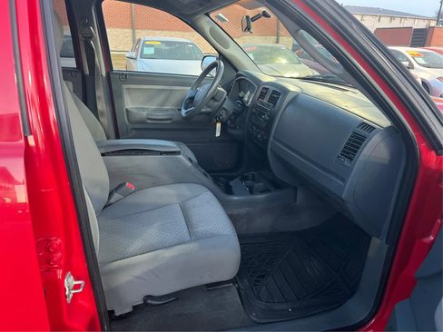 Used 2007 Dodge Dakota ST w/ SXT Group image 23