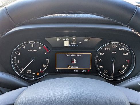 New 2026 Cadillac CT4 Premium Luxury image 30