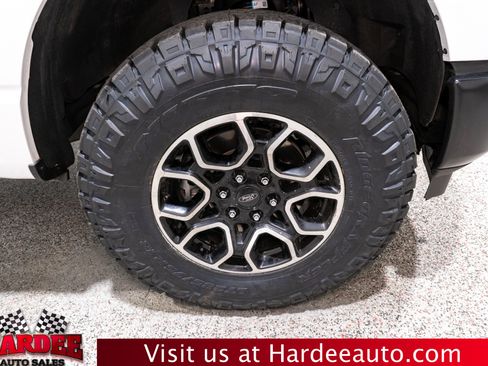 Used 2026 Ford F150 XL AWD/4WD image 10