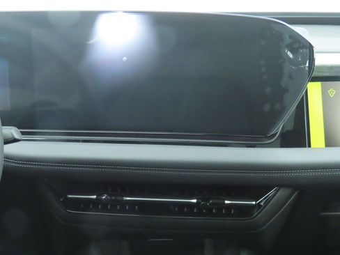 Used 2025 Audi A6 e-tron Prestige w/ Black Warm Weather Package image 15