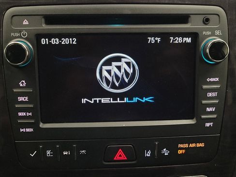 Used 2017 Buick Enclave Leather w/ Trailering Package AWD/4WD image 25