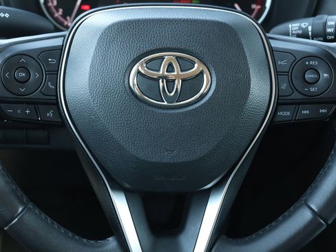 Used 2024 Toyota RAV4 XLE w/ Weather Package image 19