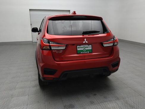 Used 2024 Mitsubishi Outlander Sport AWD image 6