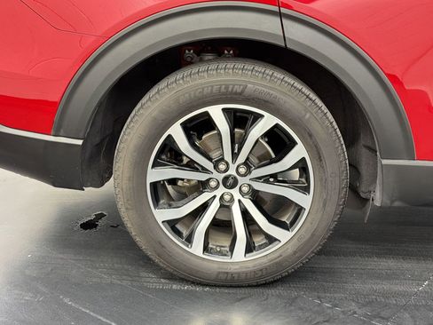 Used 2022 Ford Explorer ST-Line w/ Class IV Trailer Tow Package image 32