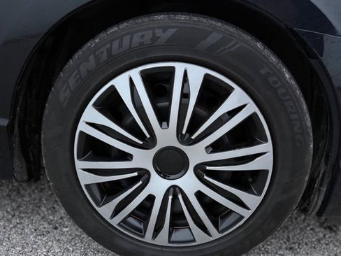 Used 2007 Honda Civic LX image 19