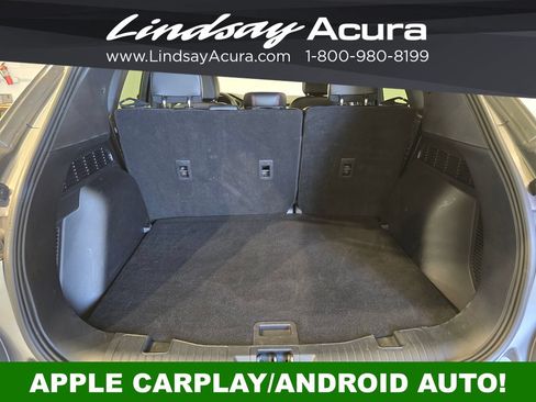Used 2025 Ford Escape ST-Line AWD/4WD image 8