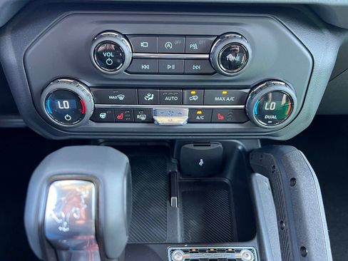 New 2026 Ford Bronco Raptor AWD/4WD image 30